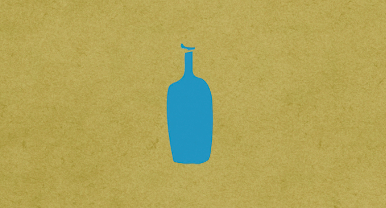 Blue Bottle’s Tokyo