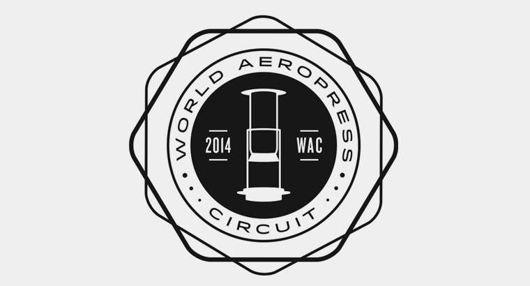 2014 World Aeropress Championships